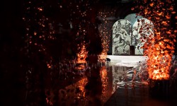 Elevate Your Corporate Events: Top Restaurants to Dine and Network