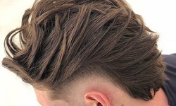 The Modern Mullet Haircut: Bold Takes On The Classic Style