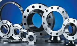 Ultimate Guide to Flange Weights and Dimensions