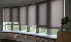 How To Choose The Right Roller Shades For Your Home