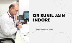 Navigating Excellence in Diabetes Care-Dr Sunil Jain Indore Journey