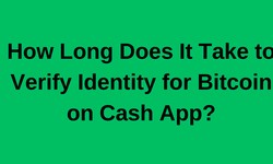 How do i verify my Cash App account?