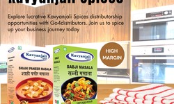 Key Steps to Establishing a Strong Brand Identity for Your Chole Masala Distributorship?