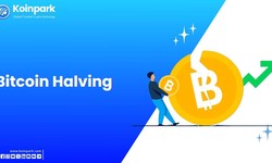 When is the Next Bitcoin Halving?