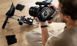 The Importance of High-Quality Video Production in Marketing and Branding
