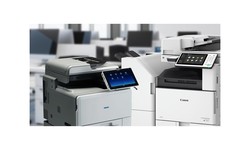 Unlocking Efficiency: Printer Lease Options In New York