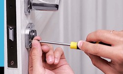 Expert Lock Replacement Services in Den Haag: Enhancing Security with Slotenmaker Rotterdam West