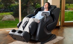 A Buyer's Checklist: What to Look for in Massage Chairs Recliners