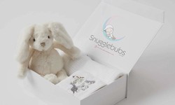 Personalised Baby Presents for Any Occasion
