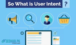 User/Search Intent Definition – SEO Glossary