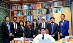 The premiere regulation best law firm in bangladesh