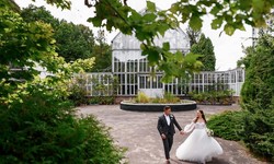 Saying 'I Do' in Greensboro: Stunning Wedding Venues to Consider