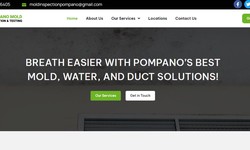 The Ultimate Guide to Air Duct Cleaning in Pompano Beach