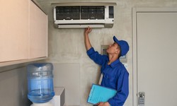 Why ac duct cleaning in dubai is important
