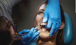 Combatting Gum Infections: Effective Treatments at Shiraz Endodontics