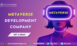 The potential of Metaverse in the Healthcare industry and its transformation