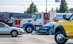 Dedicated Team for Car Accident Claims in Federal Way
