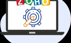 Unlocking Business Success with Zoho Consulting Services
