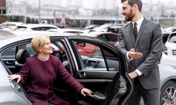 Unveiling Nashville's Finest: Discover the Top Chauffeur Services in Music City
