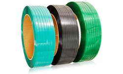 Where Can You Find the Best Polyester Strapping Band?