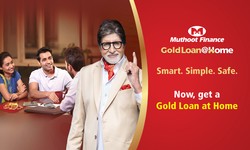 Gold Loans: A Smart Strategy for Small Businesses to Access Capital