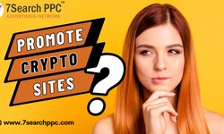 10 Effective Tactics for Boosting Visibility of Cryptocurrency Websites