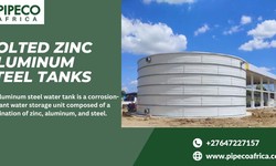 How Can The Lifespan Of GRP Storage Tanks Be Extended?