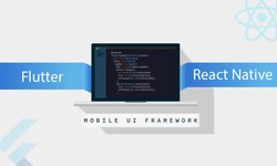 Flutter or React Native: Which Mobile App Framework Suits Your Business the Most?