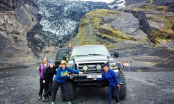 How to Plan an Unforgettable Private Tour in Iceland