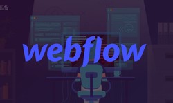 Unlock the Potential of Your Website with Webflow Development