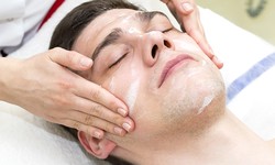 Elevate Your Grooming Routine: Discover Men's Skin Care Services in Sterling Heights