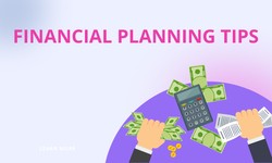 Financial Planning Tips : Unlocking Your Path to a Secure Future