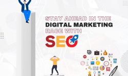 The Importance of SEO for Business Growth: How Sagar Tech Technical Solutions SEO Services in Mumbai Can Help Your Business Succeed