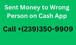 Accidentally Send Money to the Wrong Person on Cash App- How to Get Refund?