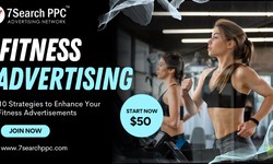 10 Strategies to Enhance Your Fitness Advertisements