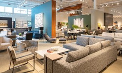 What Are the Perks of Shopping at Furniture Stores?