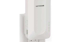 The Ultimate Netgear EAX12 Extender Setup Tutorial