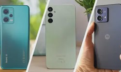 Can a Budget Phone Really Compete? Unveiling the Best Affordable Options in 2024