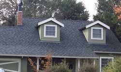 Sunny Solutions: San Rafaels Premier Solar Roofing Services