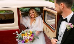 Arrive in Style: Wedding Transportation Services in Southwest Florida