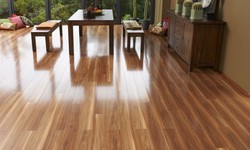 How to Choose the Best Flooring Solutions for High-Traffic Areas