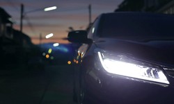 The Importance of Properly Car Lights for Safe Driving