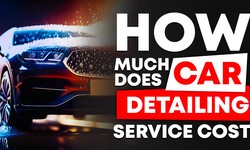 Car Detailing Service | Book My Blogs