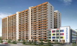 Finding Your Perfect 1 BHK Flat in Ghaziabad