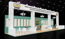 How to Choose The Best Exhibition Stand Company