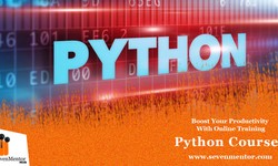 7 Vital Python Development Trends