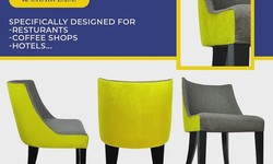 The Art of Choosing the Perfect Dining Room Chairs