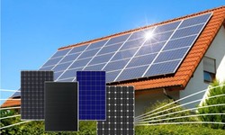 All About The Benefits Of Solar Panels For Home