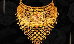 5 Must-Have Pieces of Hyderabad Gold Jewellery for Every Occasion