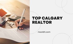 Unveiling the Top Calgary Realtor-Your Ultimate Guide to Finding the Top Real Estate Agent in Calgary